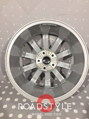 17" диски VW Golf Dijon