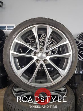 19" rims Audi A4/S4 Q5/SQ5 A6/S6 A4/A6 All Road