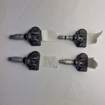 Комплект оригинальных датчиков давления VAG 95C907275