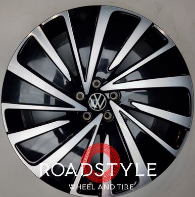 20" разноширокие диски VW ID.4 ID.5 ID.6 ID4 ID5 ID6