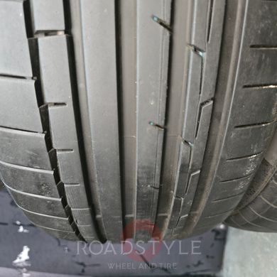 21" оригінальні літні колеса Merсedes GLE W167 AMG графіт-полірування (A1674013400/A1674013500)