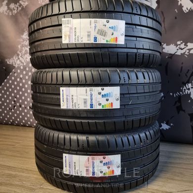 Літні шини 235/40 ZR18 95Y Michelin Pilot Sport 5