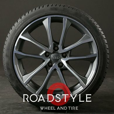 19" rims Audi A4/S4 Q5/SQ5 A6/S6 A4/A6 All Road