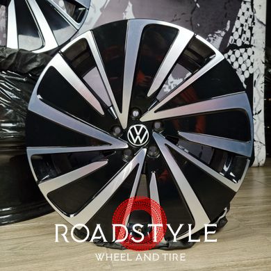 20" разноширокие диски VW ID.4 ID.5 ID.6 ID4 ID5 ID6