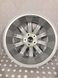 17" rims VW Golf Dijon