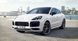 22" оригінальні диски PORSCHE Cayenne Coupe GT 9Y0