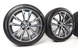 20" Winter Wheels BMW X3 G01 X4 G02 699M Style Double-Spoke