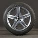 20" зимові колеса Mercedes GLE 43 W166 V166 C166 AMG