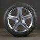 20" зимові колеса Mercedes GLE 43 W166 V166 C166 AMG