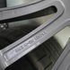 21" оригінальні літні колеса Merсedes GLE W167 AMG графіт-полірування (A1674013400/A1674013500)