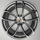 22" original rims PORSCHE Cayenne Coupe GT 9Y0