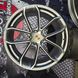 22" original rims PORSCHE Cayenne Coupe GT 9Y0