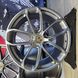 22" original rims PORSCHE Cayenne Coupe GT 9Y0