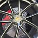 22" original rims PORSCHE Cayenne Coupe GT 9Y0