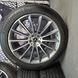 21" оригінальні літні колеса Merсedes GLE W167 AMG графіт-полірування (A1674013400/A1674013500)