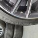 21" оригінальні літні колеса Merсedes GLE W167 AMG графіт-полірування (A1674013400/A1674013500)