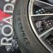 21" оригінальні літні колеса Merсedes GLE W167 AMG графіт-полірування (A1674013400/A1674013500)