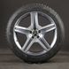 20" зимові колеса Mercedes GLE 43 W166 V166 C166 AMG