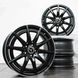 19" оригінальні диски Mercedes GLB 35 AMG X247/GLA 35 AMG H247/ GLA 45 S H247 (5FJ601025D)
