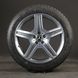 20" зимові колеса Mercedes GLE 43 W166 V166 C166 AMG