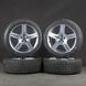 20" winter wheels Mercedes GLE 43 W166 V166 C166 AMG