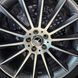 21" оригінальні літні колеса Merсedes GLE W167 AMG графіт-полірування (A1674013400/A1674013500)