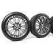 18" зимние колеса BMW 5 Series G30 G31 634M Style Double-Spoke (6863420)