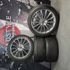 21" оригінальні літні колеса Merсedes GLE W167 AMG графіт-полірування (A1674013400/A1674013500)