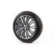 18" зимние колеса BMW 5 Series G30 G31 634M Style Double-Spoke (6863420)