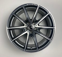 20" rims Mercedes S-class AMG W222 W223 W221 W217