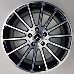 18" original rims Mercedes A-Class AMG W176 W177 B W247 V W447