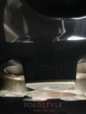 19" зимові колеса Porsche Taycan S Aero (9J1601025B/9J1601025C)
