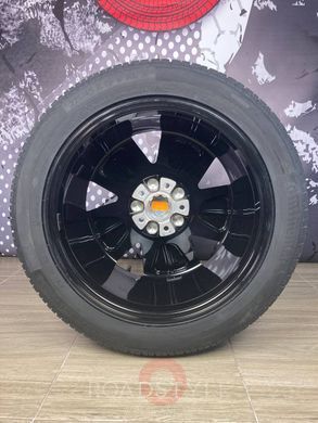 19" зимові колеса Porsche Taycan S Aero (9J1601025B/9J1601025C)
