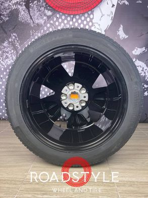19" Porsche Taycan S Aero winter wheels