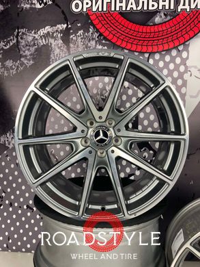 20" диски Mercedes S-class AMG W222 W223 W221 W217