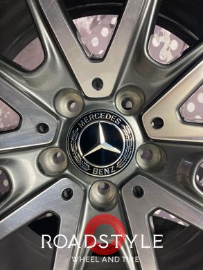 20" rims Mercedes S-class AMG W222 W223 W221 W217