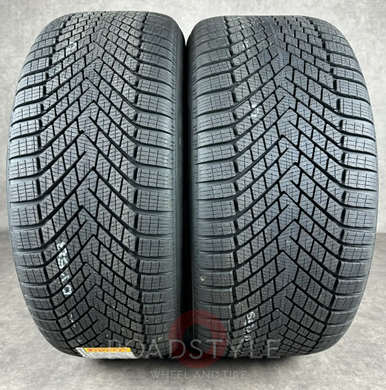 21" оригінальні зимові колеса Audi Q5/SQ5 (80A601025BG)