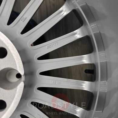 18" оригінальні літні колеса Mercedes-Benz SL-Class R230 AMG (A2304011502/A2304011602)