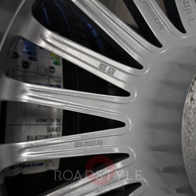 18" оригінальні літні колеса Mercedes-Benz SL-Class R230 AMG (A2304011502/A2304011602)