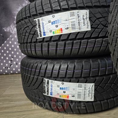 19" original winter wheels Audi A8/S8 A5/S5 RS5 A6 All Road (4N0601025B)