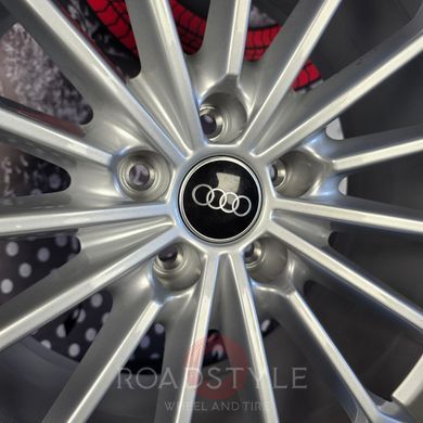 19" original winter wheels Audi A8/S8 A5/S5 RS5 A6 All Road (4N0601025B)