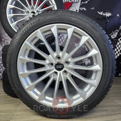 19" original winter wheels Audi A8/S8 A5/S5 RS5 A6 All Road (4N0601025B)