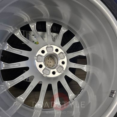 19" original winter wheels Audi A8/S8 A5/S5 RS5 A6 All Road (4N0601025B)