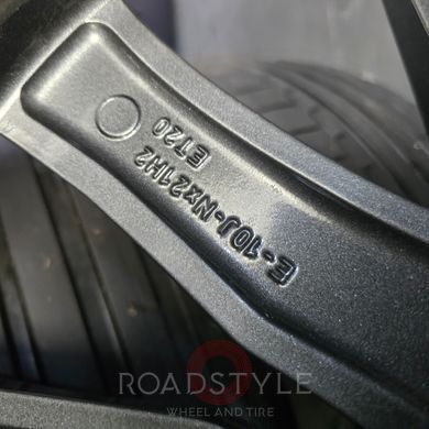 21" літні оригінальні колеса Audi Q8/SQ8/RSQ8, Q7/SQ7 RS7/RS6 (4M8601025DL)