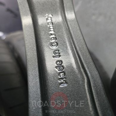 21" літні оригінальні колеса Audi Q8/SQ8/RSQ8, Q7/SQ7 RS7/RS6 (4M8601025DL)