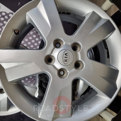 17" original rims KIA Venga Seed Cerato (52910-1P200)