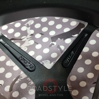 20" диски Concaver CVR2