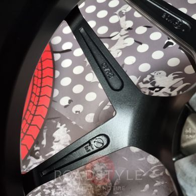 20" диски Concaver CVR2