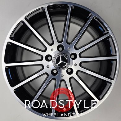 18" оригінальні диски Mercedes A-Class AMG W176 W177 B W247 V W447