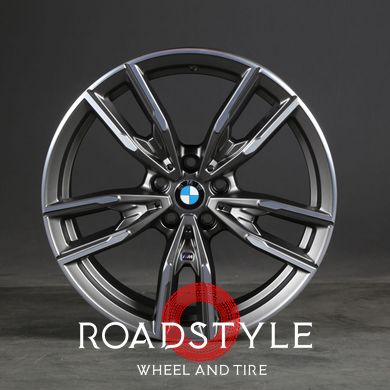 19" rims BMW 3 G20 G21 G28 5 G30 G31 8 G14/G15/G16 X3 G01 X4 G02 792M style